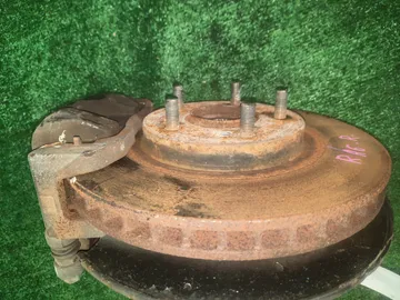 СТУПИЦА НА HONDA ODYSSEY RA6 F23A