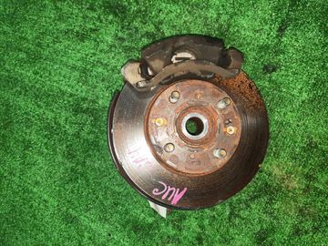 СТУПИЦА НА HONDA CAPA GA4 D15B