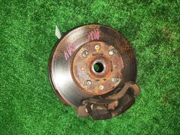 СТУПИЦА НА HONDA CAPA GA4 D15B