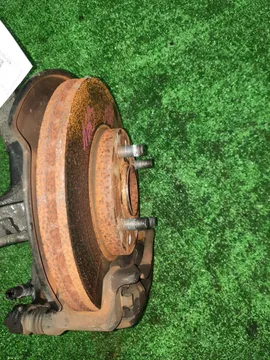 СТУПИЦА НА HONDA CAPA GA4 D15B