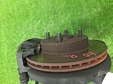 СТУПИЦА НА NISSAN AD Y10 GA15DE