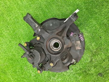 СТУПИЦА НА NISSAN AD Y10 GA15DE