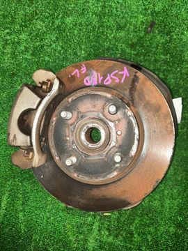 СТУПИЦА НА TOYOTA VITZ KSP130 1KR-FE