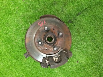 СТУПИЦА НА NISSAN AD Y10 GA15DE