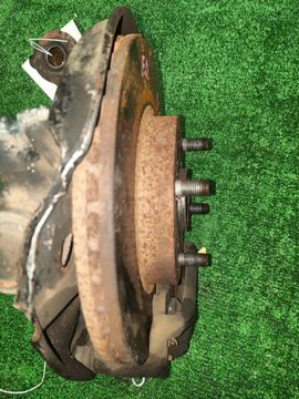 СТУПИЦА НА TOYOTA FUNCARGO NCP20 2NZ-FE