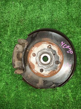 СТУПИЦА НА TOYOTA FUNCARGO NCP20 2NZ-FE