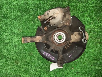 СТУПИЦА НА TOYOTA FUNCARGO NCP20 2NZ-FE