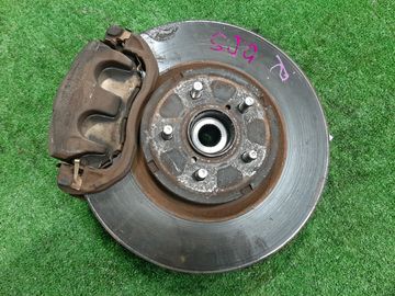 СТУПИЦА НА SUBARU FORESTER SJG FA20