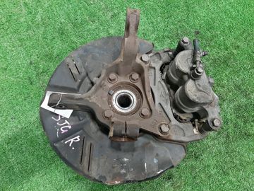 СТУПИЦА НА SUBARU FORESTER SJG FA20