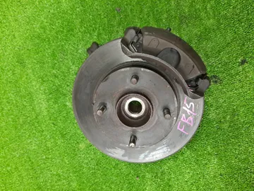 СТУПИЦА НА NISSAN SUNNY FB15 QG15DE