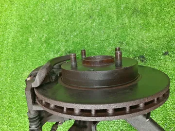 СТУПИЦА НА NISSAN SUNNY FB15 QG15DE