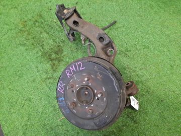 СТУПИЦА НА NISSAN LIBERTY RM12 QR20DE