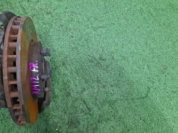 СТУПИЦА НА NISSAN LIBERTY RM12 QR20DE