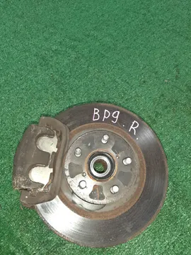 СТУПИЦА НА SUBARU LEGACY BP9 EJ25E