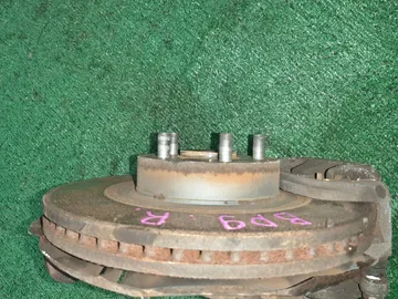 СТУПИЦА НА SUBARU LEGACY BP9 EJ25E