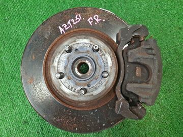 СТУПИЦА НА TOYOTA AVENSIS AZT251 2AZ-FSE