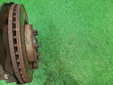 СТУПИЦА НА TOYOTA AVENSIS AZT251 2AZ-FSE