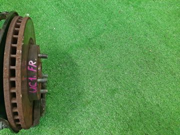 СТУПИЦА НА HONDA INSPIRE UC1 J30A