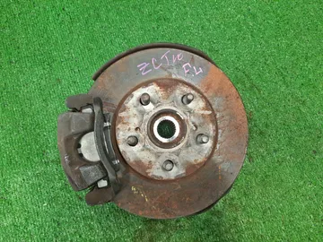 СТУПИЦА НА TOYOTA OPA ZCT10 1ZZ-FE