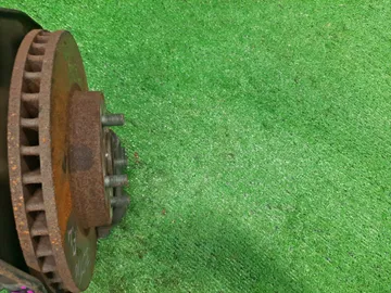 СТУПИЦА НА TOYOTA OPA ZCT10 1ZZ-FE