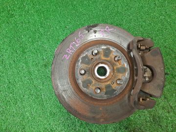 СТУПИЦА НА TOYOTA PREMIO ZRT265 2ZR-FE