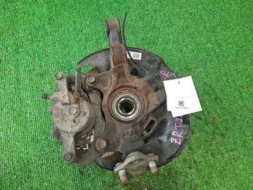 СТУПИЦА НА TOYOTA PREMIO ZRT265 2ZR-FE