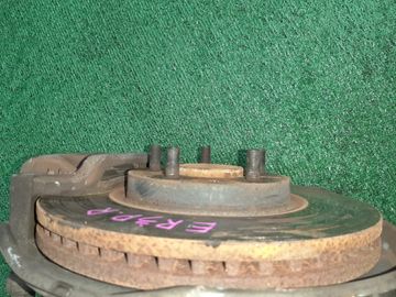 СТУПИЦА НА MAZDA CX-7 ER3P L3-VDT