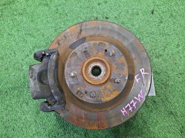 СТУПИЦА НА MITSUBISHI PAJERO IO H77W 4G94