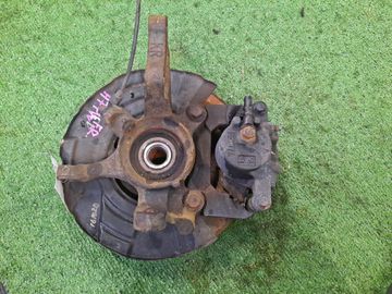 СТУПИЦА НА MITSUBISHI PAJERO IO H77W 4G94