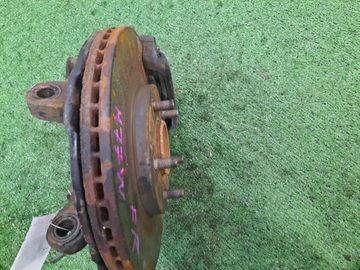 СТУПИЦА НА MITSUBISHI PAJERO IO H77W 4G94