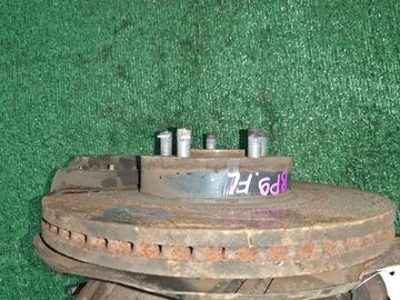 СТУПИЦА НА SUBARU LEGACY BP9 EJ25E