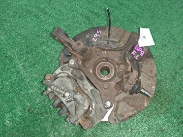 СТУПИЦА НА SUBARU LEGACY BP9 EJ25E