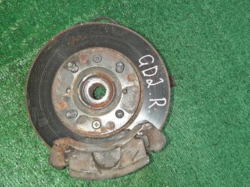 СТУПИЦА НА HONDA FIT GD2 L13A