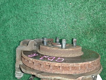 СТУПИЦА НА HONDA FIT GD2 L13A