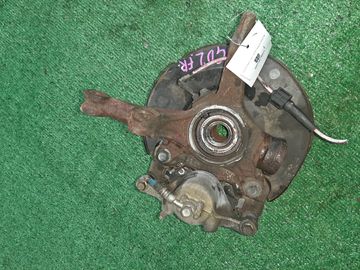 СТУПИЦА НА HONDA FIT GD2 L13A