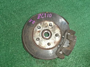 СТУПИЦА НА TOYOTA OPA ZCT10 1ZZ-FE