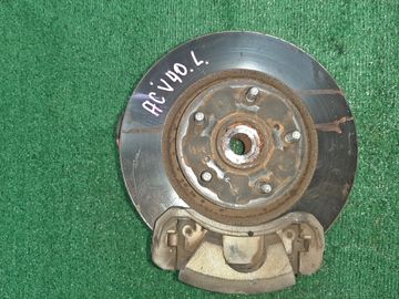 СТУПИЦА НА TOYOTA CAMRY ACV40 2AZ-FE