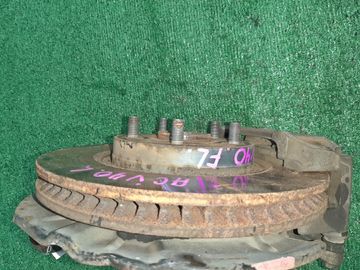 СТУПИЦА НА TOYOTA CAMRY ACV40 2AZ-FE