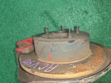 СТУПИЦА НА TOYOTA CAMRY ACV40 2AZ-FE