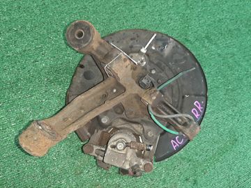 СТУПИЦА НА TOYOTA CAMRY ACV40 2AZ-FE