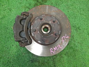 СТУПИЦА НА NISSAN LIBERTY RM12 QR20DE