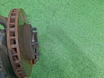 СТУПИЦА НА NISSAN LIBERTY RM12 QR20DE