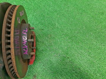 СТУПИЦА НА TOYOTA CAMRY ACV40 2AZ-FE