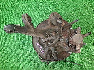 СТУПИЦА НА TOYOTA AVENSIS AZT251 2AZ-FSE