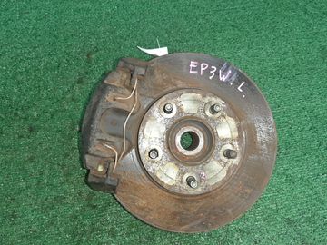 СТУПИЦА НА MAZDA TRIBUTE EP3W L3-DE