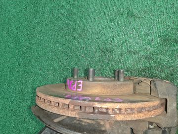 СТУПИЦА НА MAZDA TRIBUTE EP3W L3-DE