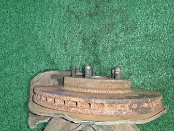 СТУПИЦА НА HONDA CR-V RD1 B20B