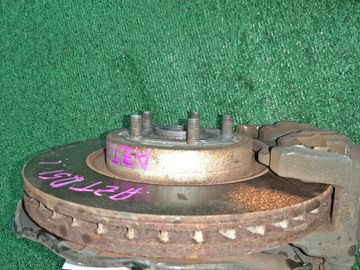 СТУПИЦА НА TOYOTA AVENSIS AZT251 2AZ-FSE