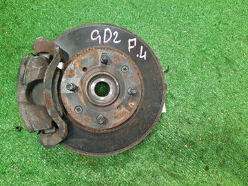 СТУПИЦА НА HONDA FIT GD2 L13A