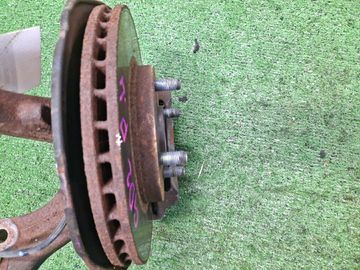 СТУПИЦА НА HONDA FIT GD2 L13A